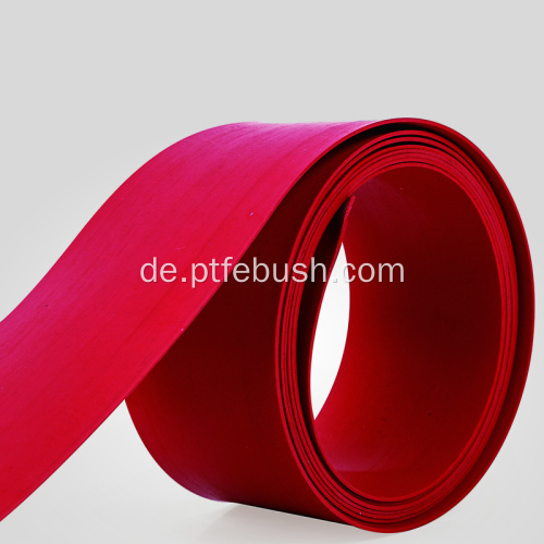 Hochtemperaturbeständiges PTFE-Blatt